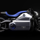 Imagen para el artículo titulado La moto eléctrica más potente del mundo es como un cohete sobre ruedas